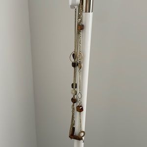 Necklace brand new without tags